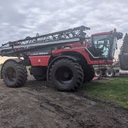 HORSCH-JD