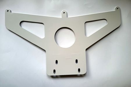 CLAAS LEXION ROOF MOUNT