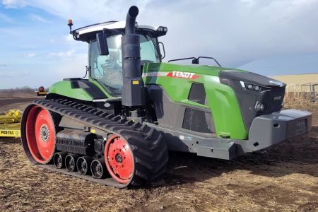 CHALLENGER 700 - Fendt 11xx, MT943, MT1167