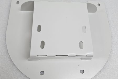 CLAAS AXION ROOF MOUNT - REAR