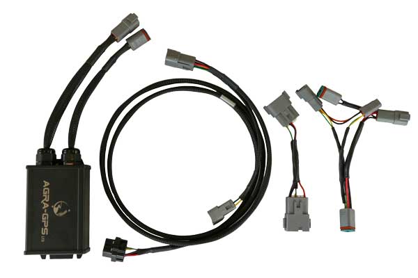 CABLE DE ALIMENTACION MTG 12POS – Agra-GPS