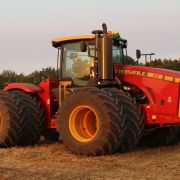 VERS-JD – Versatile Articulated, Versatile RowCrop 2012+ & Versatile Nemesis Bridge