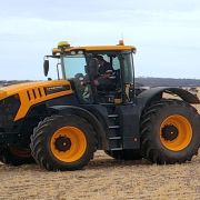 JCB-JD 8xxx and 4xxx Bridge