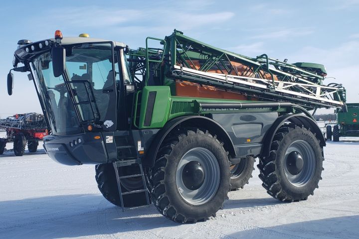 AMAZONE-JD PANTERA 4502/4503 – Agra-GPS