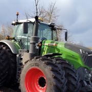 FENDT-JD for Profi Plus Machines 3xx – 10xx Bridge