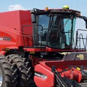 CNH-JD Combine 10,20,30 / 30,40,50 Bridge