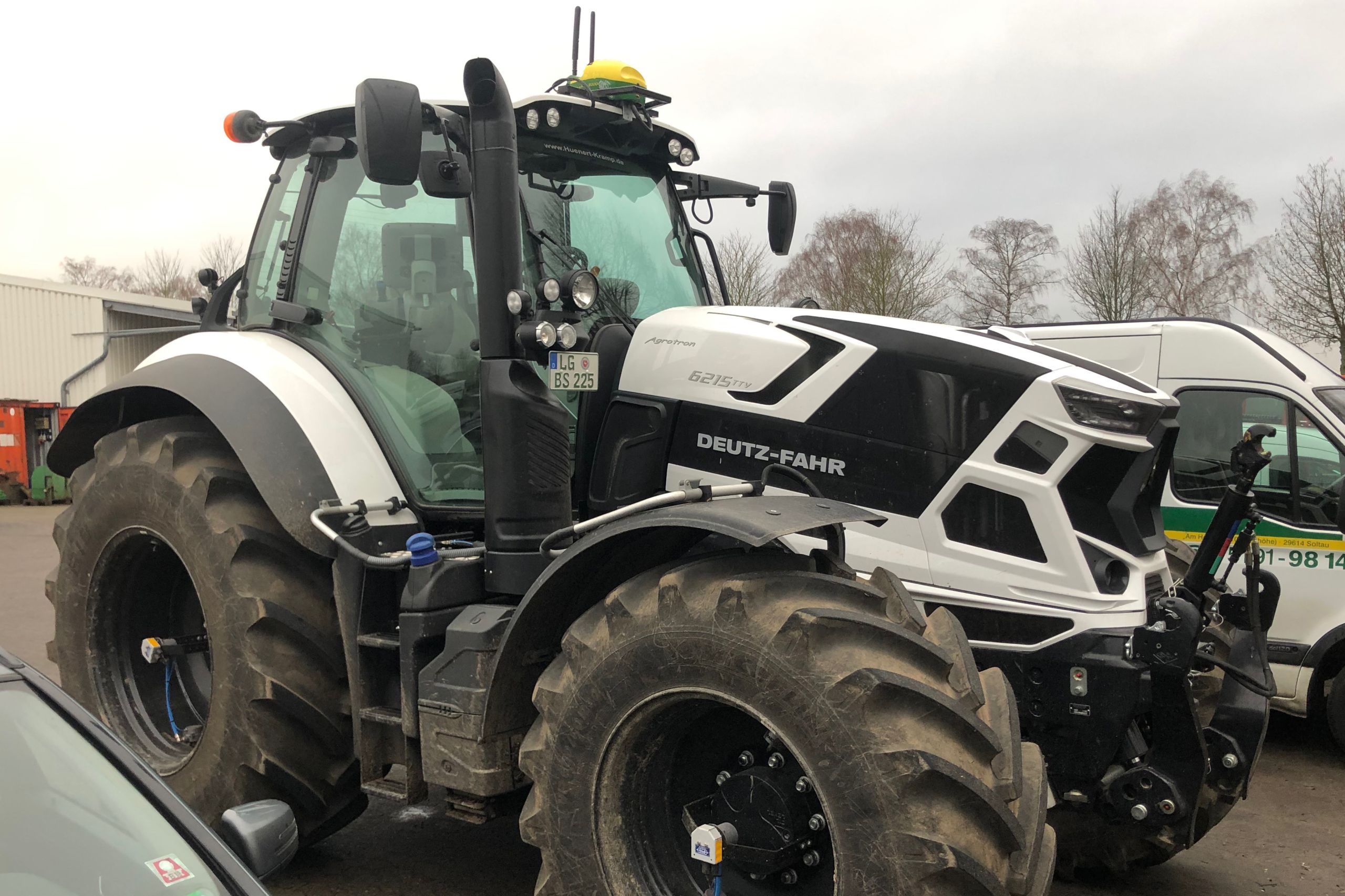 DEUTZ-FAHR JD (SDF ready) – Agra-GPS