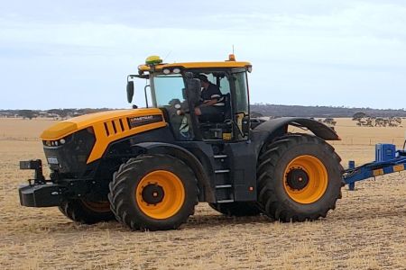 JCB-JD 8xxx and 4xxx
