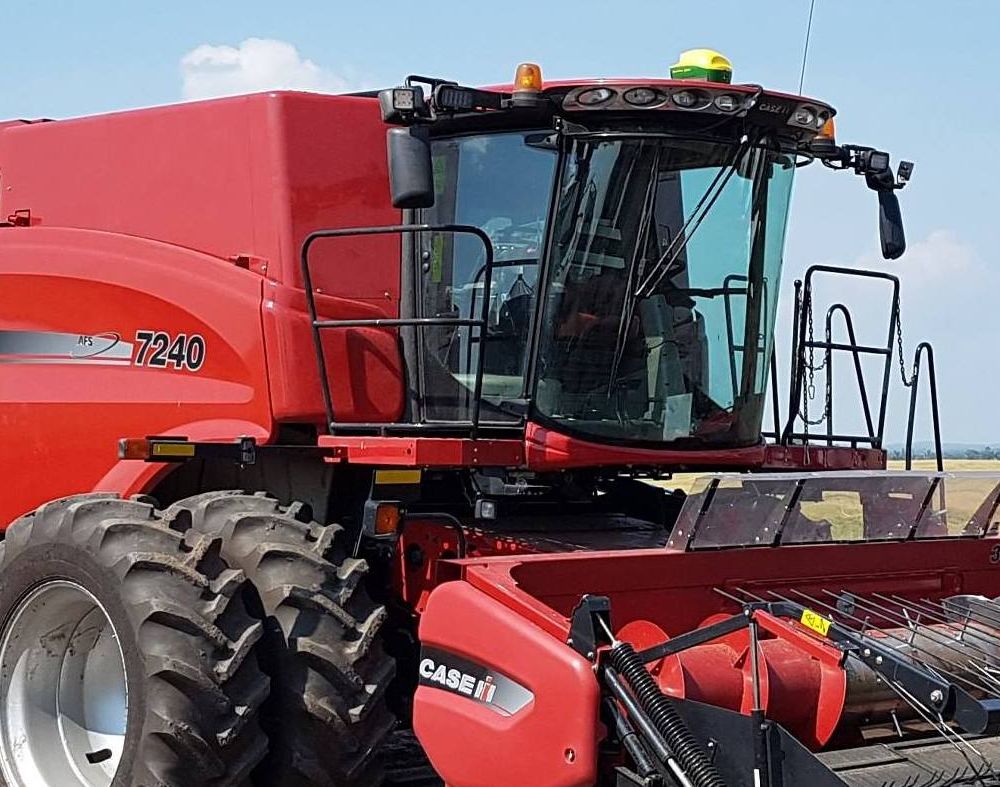 CNH-JD COMBINE 10,20,30/ 30,40,50