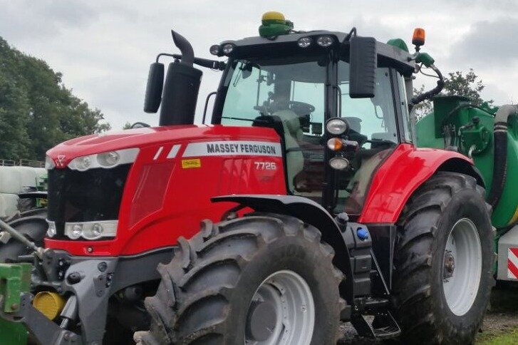 MASSEY-JD 7XXX (MT5XX)