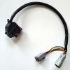 MTG POWER CABLE 6POS