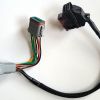 MTG POWER CABLE 12POS