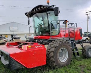 Massey Swather (99XX)