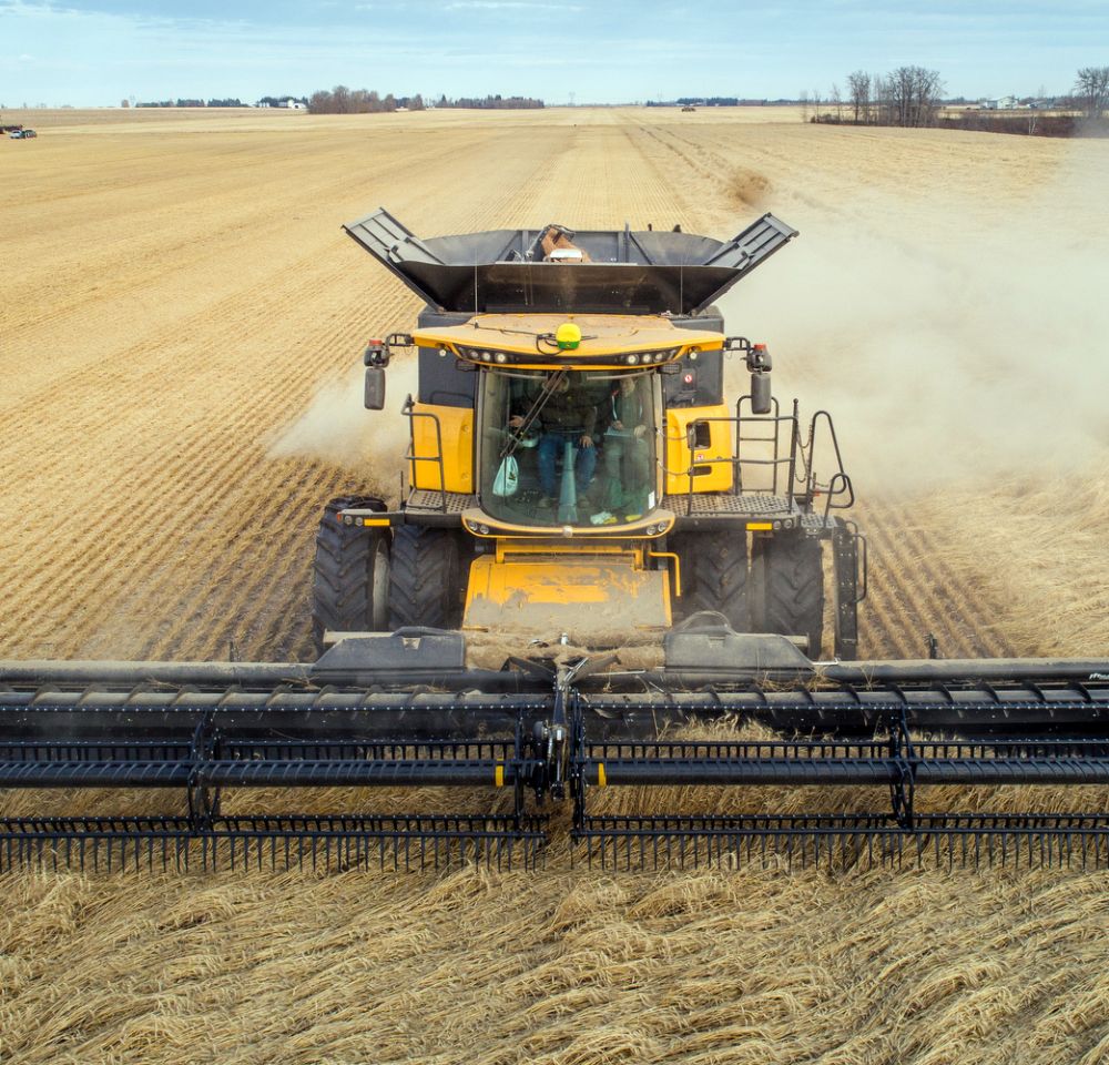 New Holland-JD Bridge