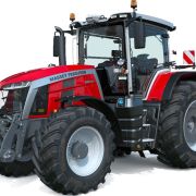 MASSEY-8S/9S-JD