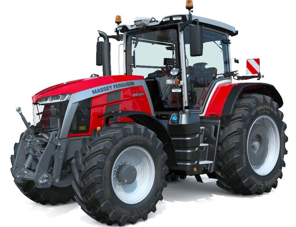 MASSEY-8S.XXX-JD