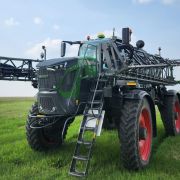 AGCO-JD Rogator 932-937 Series Bridge