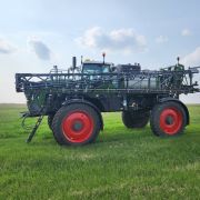 AGCO-JD Rogator 932-937 Series Bridge