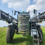 AGCO-JD Rogator 932-937 Series Bridge