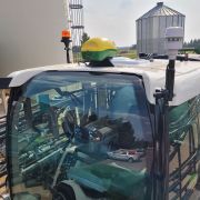 AGCO-JD Rogator 932-937 Series Bridge