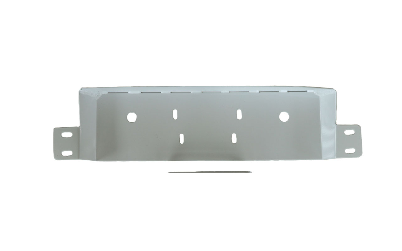 CLAAS AXION ROOF MOUNT – FRONT