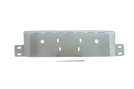 CLAAS AXION ROOF MOUNT - FRONT