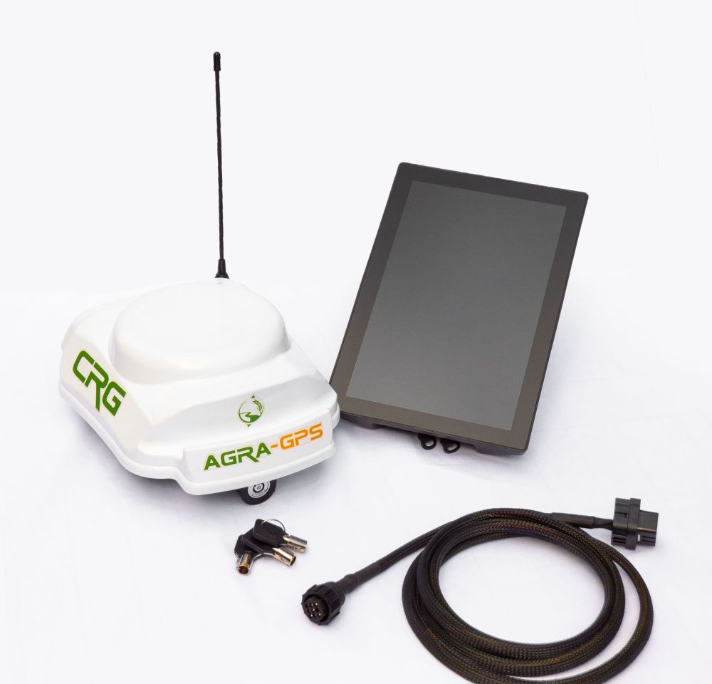 CRG VISION – PACKAGE