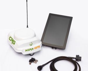 CRG VISION – PACKAGE