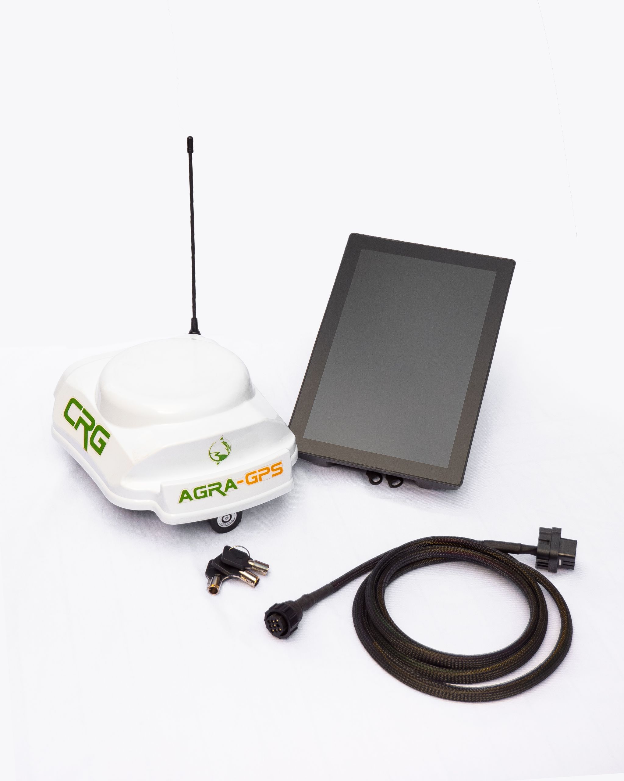CRG VISION – PACKAGE – Agra-GPS