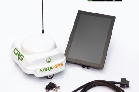 CRG+  VISION   PACKAGE
