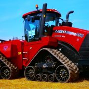 CNH-JD QUADTRAC Analog 2009-2011