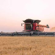 CNH-JD Combine CR9.9,CR10,CR11, AF10,AF11 Bridge