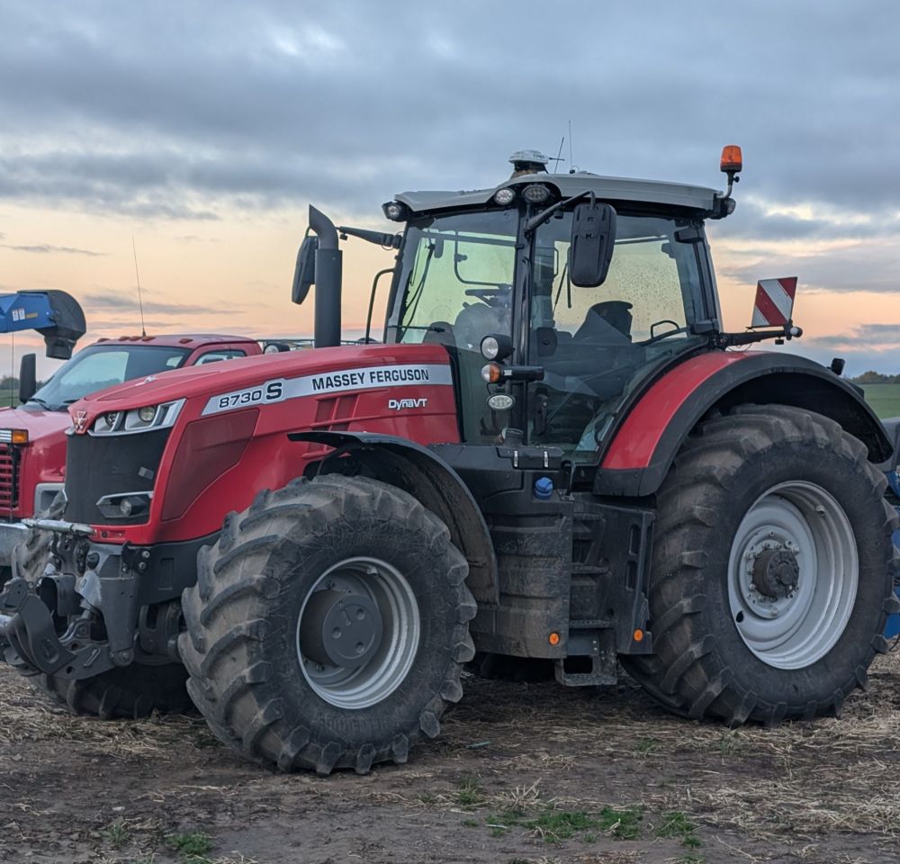 MASSEY-JD 8XXXS