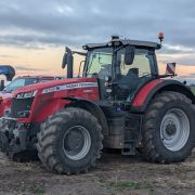MASSEY-JD 8XXXS