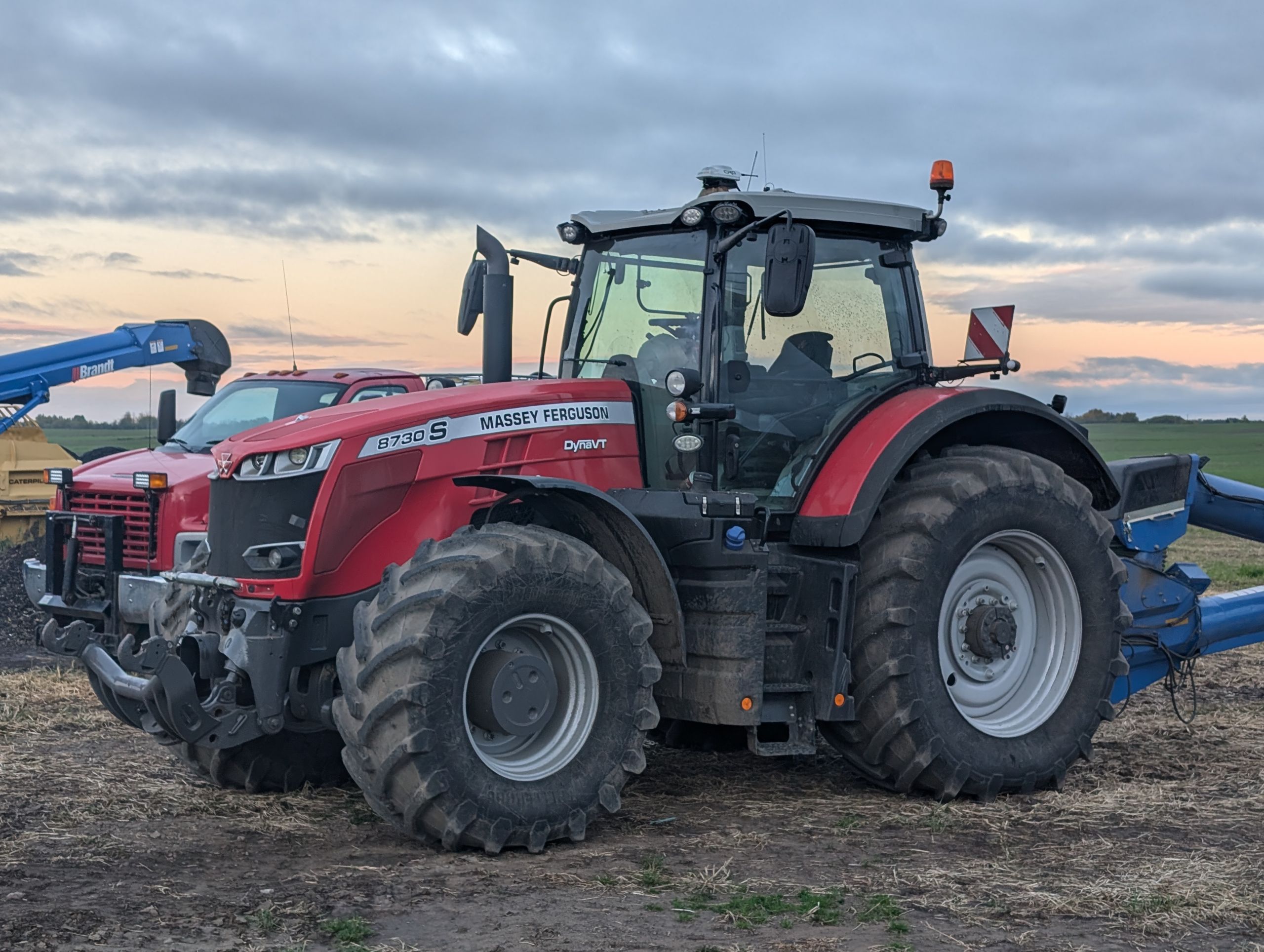 MASSEY-JD 8XXXS