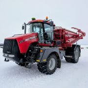 CNH-JD TITAN SPREADER