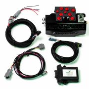 RETROFIT STEERING VALVE BRIDGE KIT
