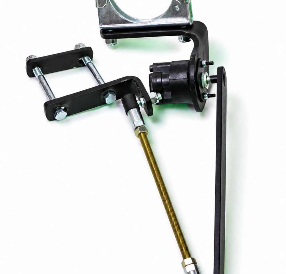 CNH-JD Patriot Wheel Angle
