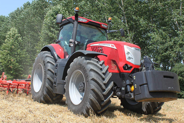 McCormick X70 / X80