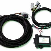 AGCO-JD Massey Swather (97xx/98xx) Bridge