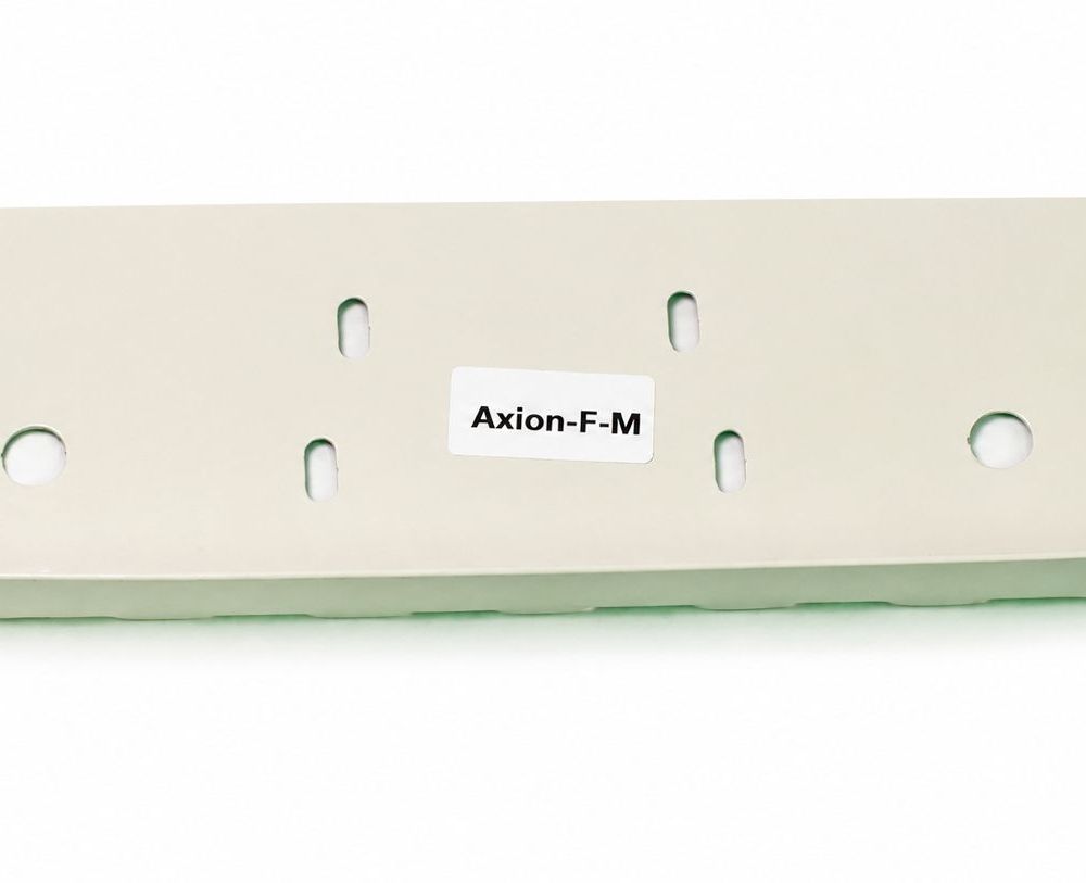 Claas Axion Roof Mount – Front