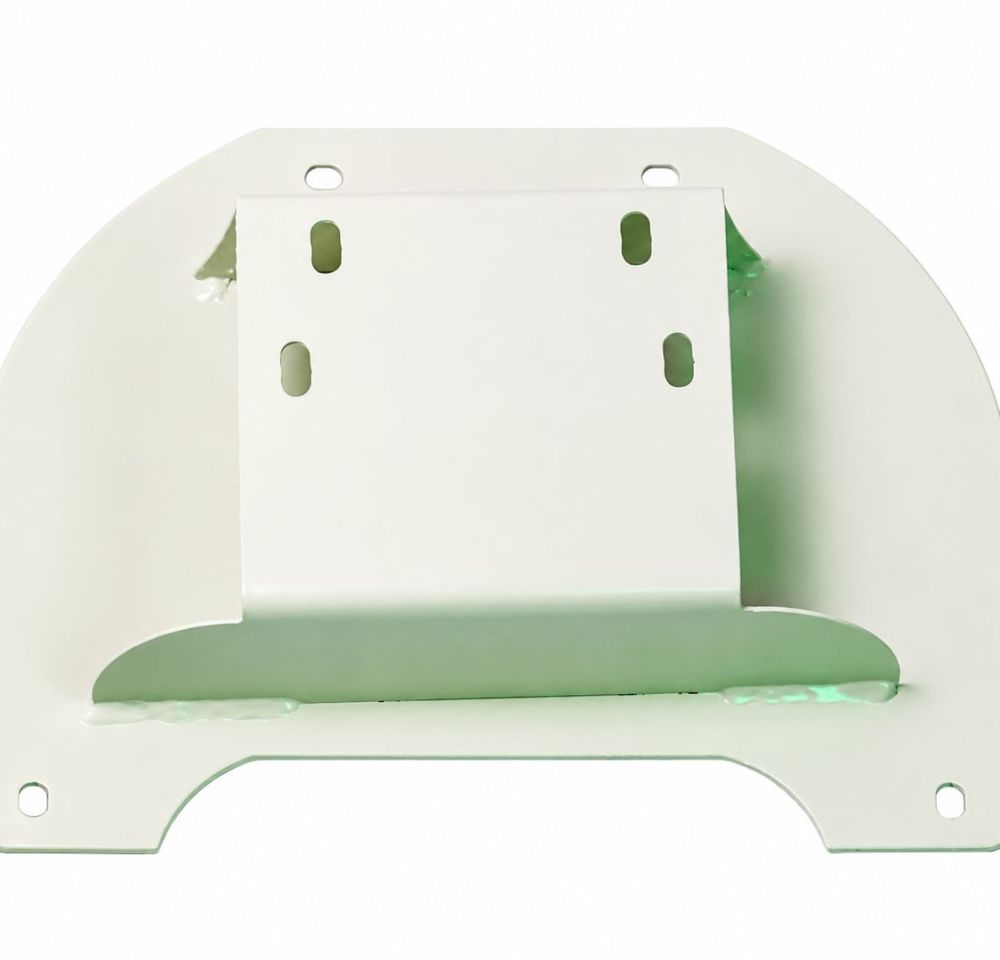 Claas Axion Roof Mount – Rear