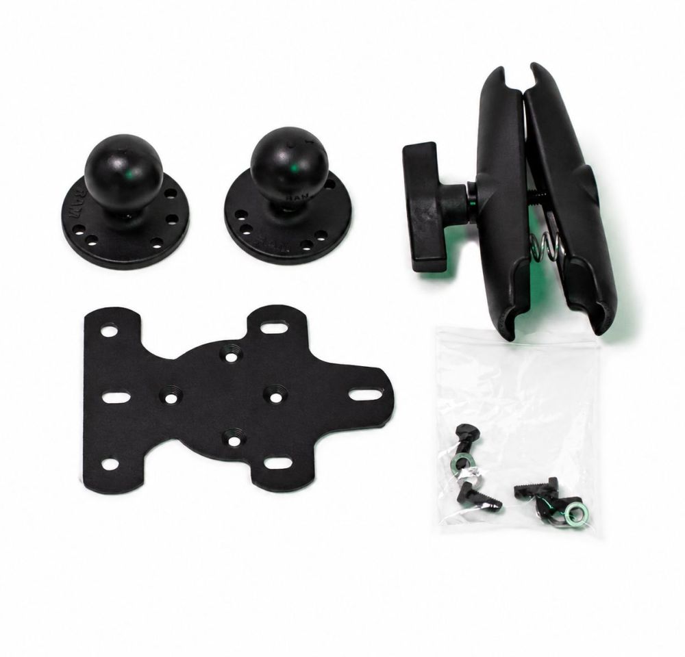 CAB-RAM Display Mount