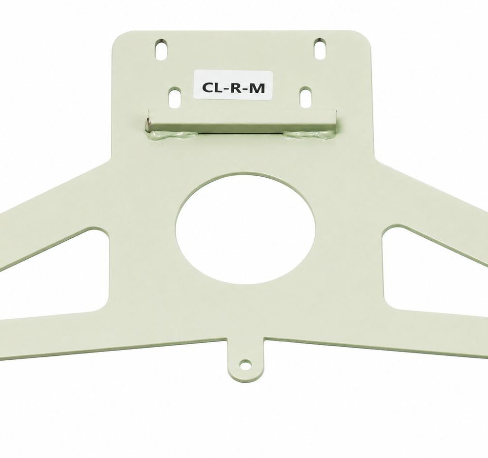 Claas Lexion Roof Mount