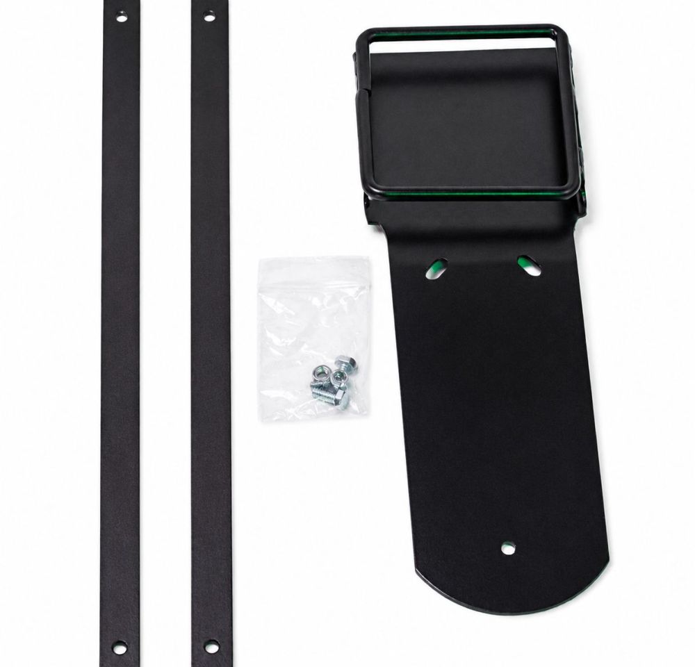 CNH Combine Roof Mount (Flagship Cab)
