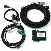 CNH-JD Combine CR9.9,CR10,CR11, AF10,AF11 Bridge