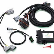 CNH-JD Quadtrac Analog 2009-2011 Bridge