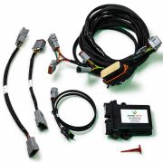 CNH-JD Quadtrac Analog 2012-2016 Bridge