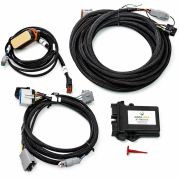 CNH-JD Magnum/T8/Analog 2009-2011 Bridge