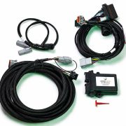 CNH-JD Rowcrop Puma/T7/ Steyr Analog 2014-2016 Bridge